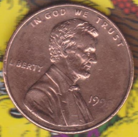 1999-Cent;-Vanishing-Date