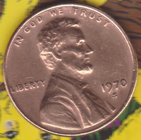 1970-S-Cent;-High-Or-Low-7?