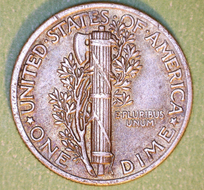 1944-Mercury-Dime--