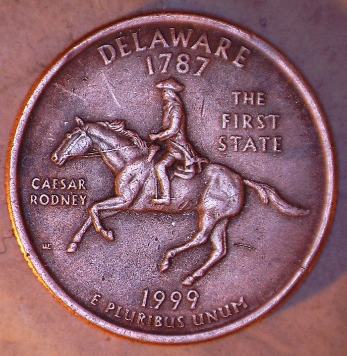 1999-P-Delaware-State-Quarter---No-