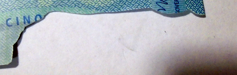 Miss-Cut-Or-Error-Paper-?
