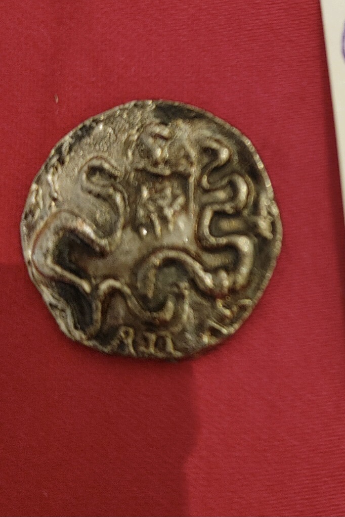 Cistophorus-131-132-BC