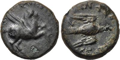 Identification-Help---Small-Greek-Bronze