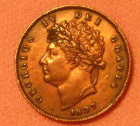 British-1827-Half-Penny---Is-It-Forgery-Or-Not