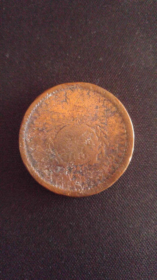 What-Is-This?-Coin,-Medal?