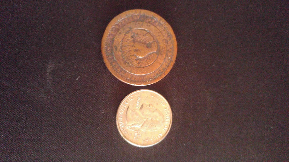 What-Is-This?-Coin,-Medal?