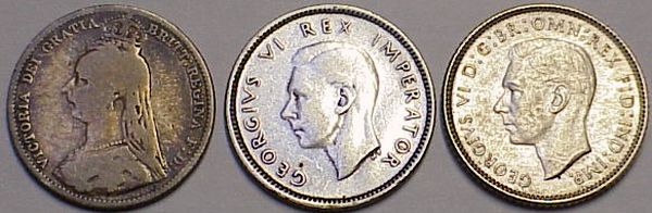 Awesome-Box-Of-Foreign-Coins
