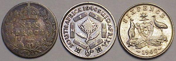 Awesome-Box-Of-Foreign-Coins
