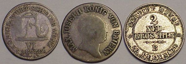 Awesome-Box-Of-Foreign-Coins