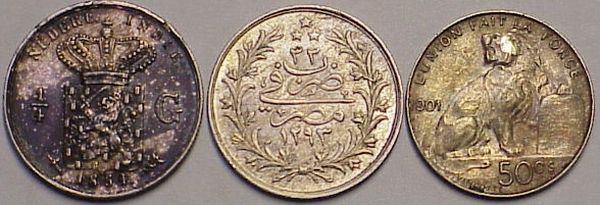 Awesome-Box-Of-Foreign-Coins
