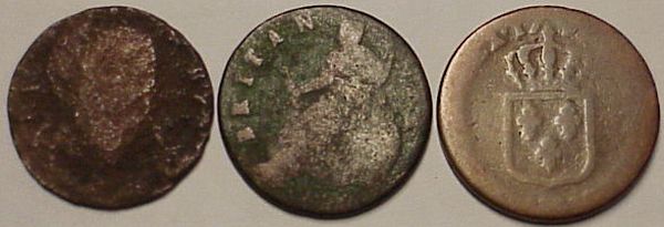 Awesome-Box-Of-Foreign-Coins