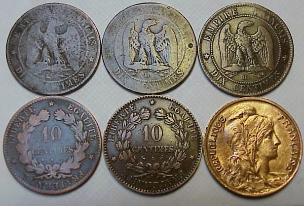 Awesome-Box-Of-Foreign-Coins
