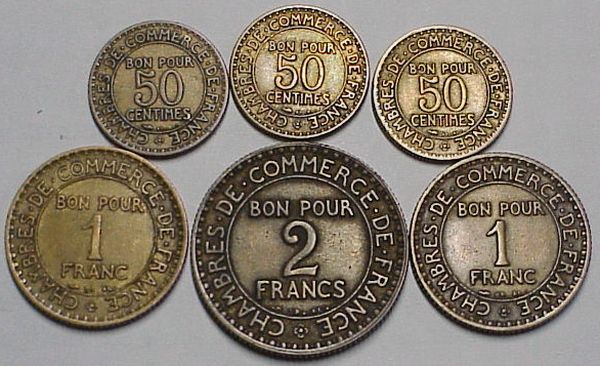 Awesome-Box-Of-Foreign-Coins