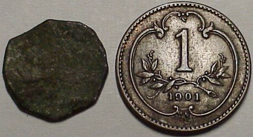 Awesome-Box-Of-Foreign-Coins