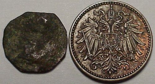 Awesome-Box-Of-Foreign-Coins