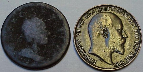 Awesome-Box-Of-Foreign-Coins