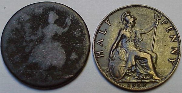Awesome-Box-Of-Foreign-Coins