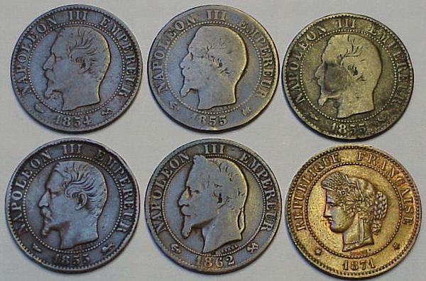 Awesome-Box-Of-Foreign-Coins