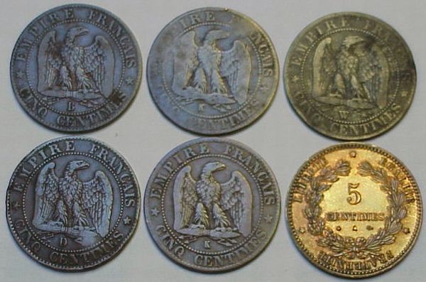 Awesome-Box-Of-Foreign-Coins