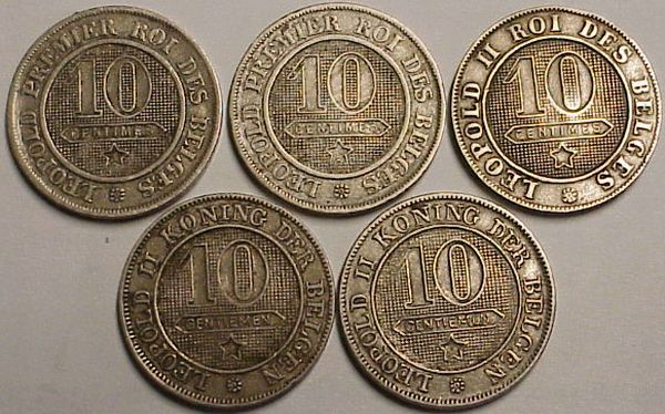 Awesome-Box-Of-Foreign-Coins