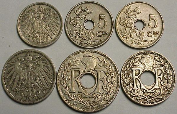 Awesome-Box-Of-Foreign-Coins