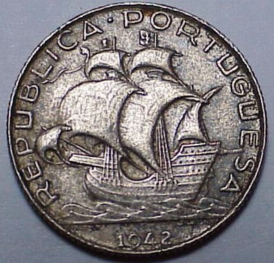 Would-Love-To-See-Your-Ship/Boat-Coins.