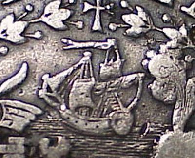 Would-Love-To-See-Your-Ship/Boat-Coins.
