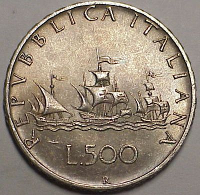Would-Love-To-See-Your-Ship/Boat-Coins.