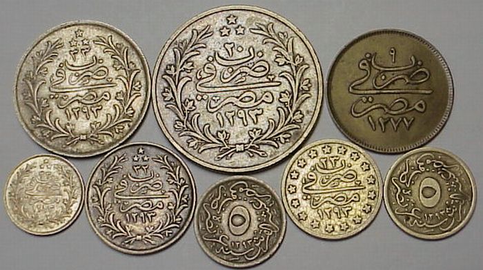 Awesome-Box-Of-Foreign-Coins