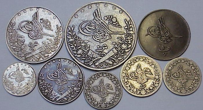 Awesome-Box-Of-Foreign-Coins
