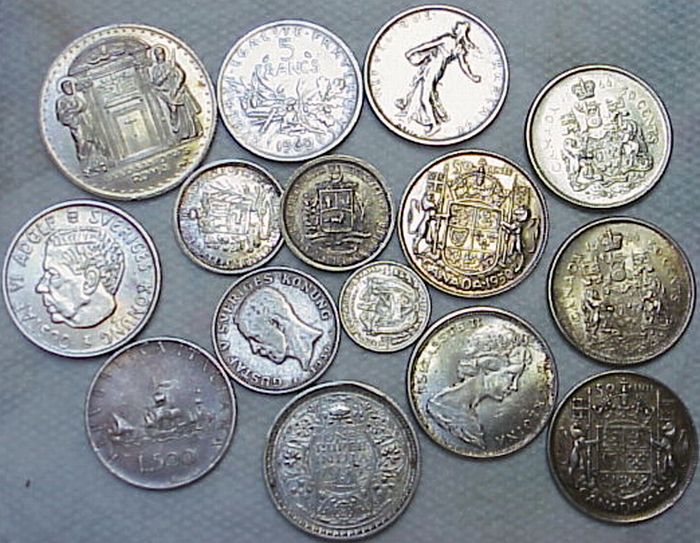 Liquidating-Silver-World-Coins