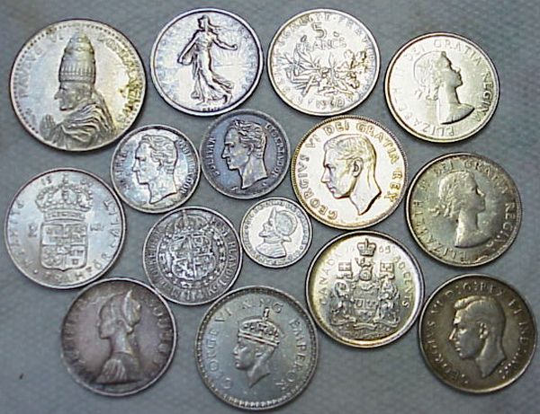 Liquidating-Silver-World-Coins