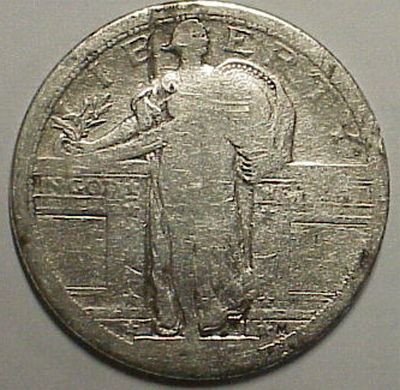 14-Days-Of-Standing-Liberty-Quarters!-Post-Yours!