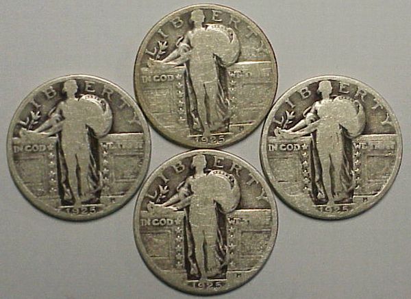 14-Days-Of-Standing-Liberty-Quarters!-Post-Yours!