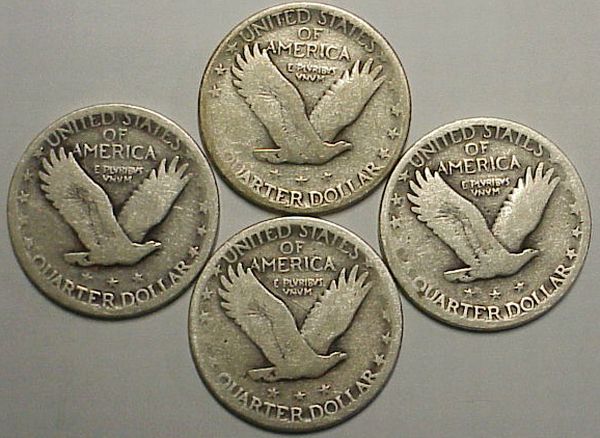 14-Days-Of-Standing-Liberty-Quarters!-Post-Yours!