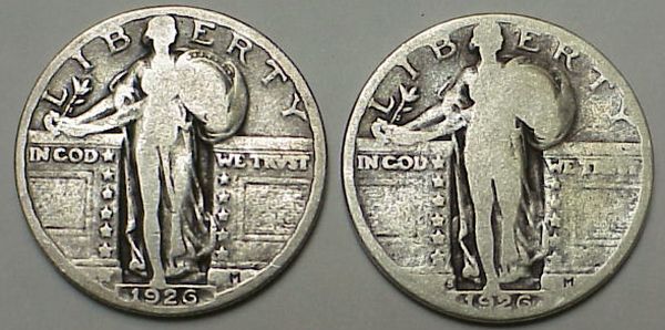 14-Days-Of-Standing-Liberty-Quarters!-Post-Yours!