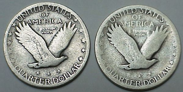14-Days-Of-Standing-Liberty-Quarters!-Post-Yours!