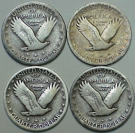 14-Days-Of-Standing-Liberty-Quarters!-Post-Yours!