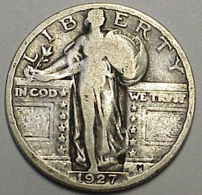 14-Days-Of-Standing-Liberty-Quarters!-Post-Yours!