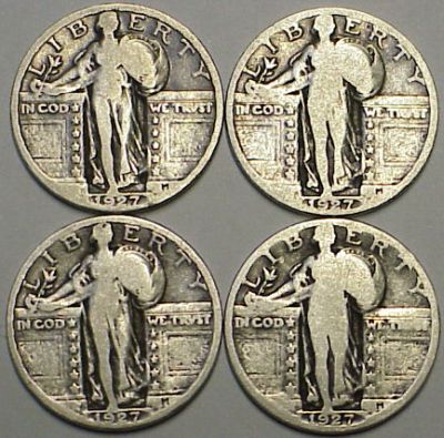 14-Days-Of-Standing-Liberty-Quarters!-Post-Yours!