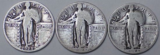 14-Days-Of-Standing-Liberty-Quarters!-Post-Yours!