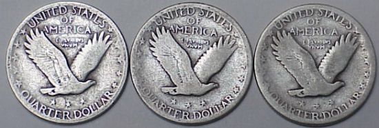 14-Days-Of-Standing-Liberty-Quarters!-Post-Yours!