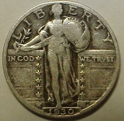 14-Days-Of-Standing-Liberty-Quarters!-Post-Yours!
