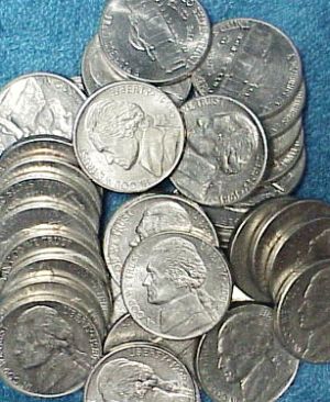 86-Days-Of-US-Type-Dansco-7070-Now-With-Gold!-Post-Yours!