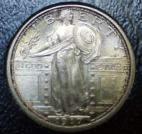 86-Days-Of-US-Type-Dansco-7070-Now-With-Gold!-Post-Yours!