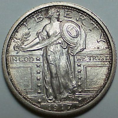 Hi-Quality-1917-SLQ-Type-1:-Opinions-Please