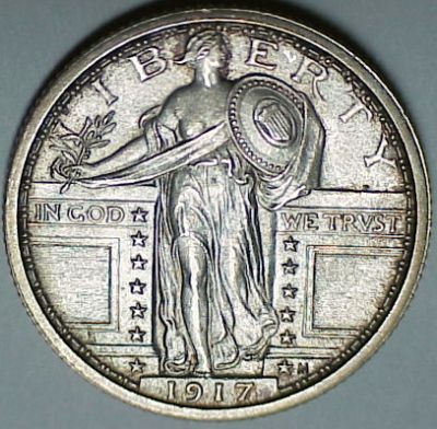 Hi-Quality-1917-SLQ-Type-1:-Opinions-Please