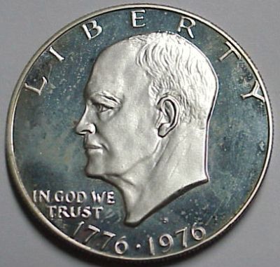Post-An-Ike-Eisenhower-Dollar