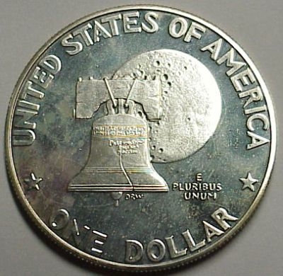 Post-An-Ike-Eisenhower-Dollar
