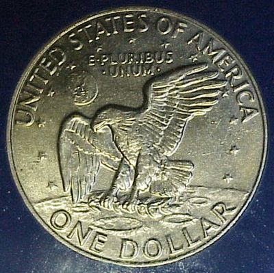 Post-An-Ike-Eisenhower-Dollar